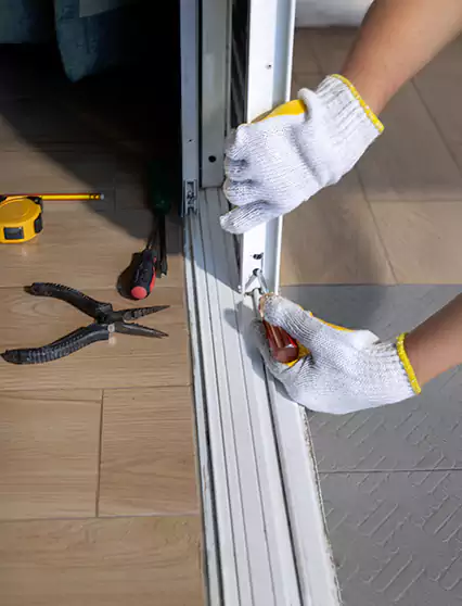 Reliable Sliding Door Stopper Replacement Deerfield Beach, FL