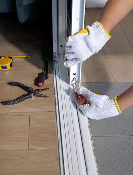 Professional Sliding Door Wheel Replacement Deerfield Beach, FL