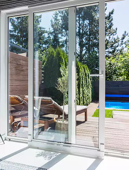 Professional Sliding Glass Door Replacement Deerfield Beach, FL