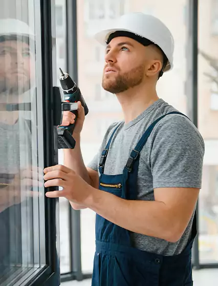 Expert Sliding Glass Door Window Replacement Deerfield Beach, FL