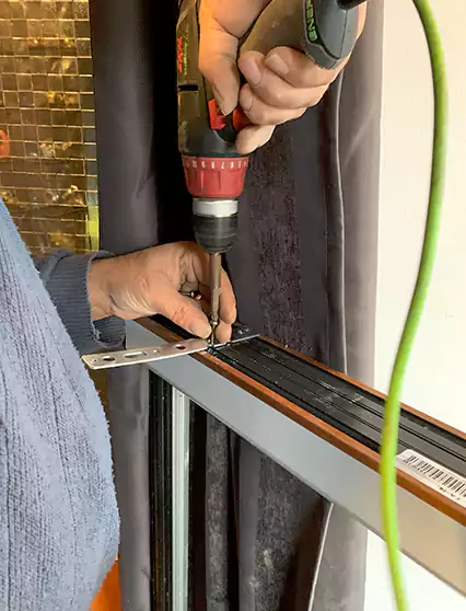 Exceptional Sliding Screen Door Repair Deerfield Beach, FL