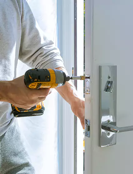 Professional Steel Door Repair Deerfield Beach, FL