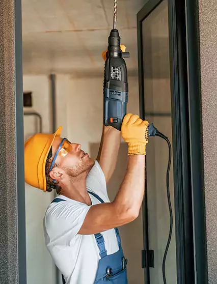 Professional Storefront Door Repair Deerfield Beach, FL