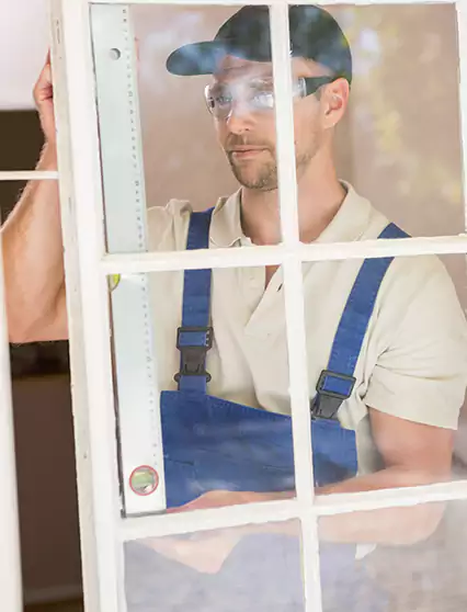 Professional Window Repair Service and Emergency Window Repair in Deerfield Beach, FL